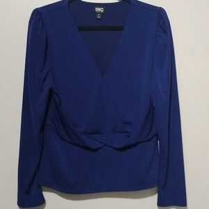 I.N.C International Concepts women's top size PXL